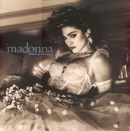 Like a Virgin | Madonna
