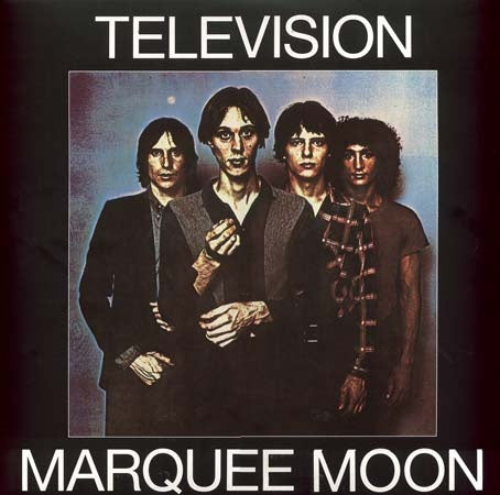 Marquee Moon | Television