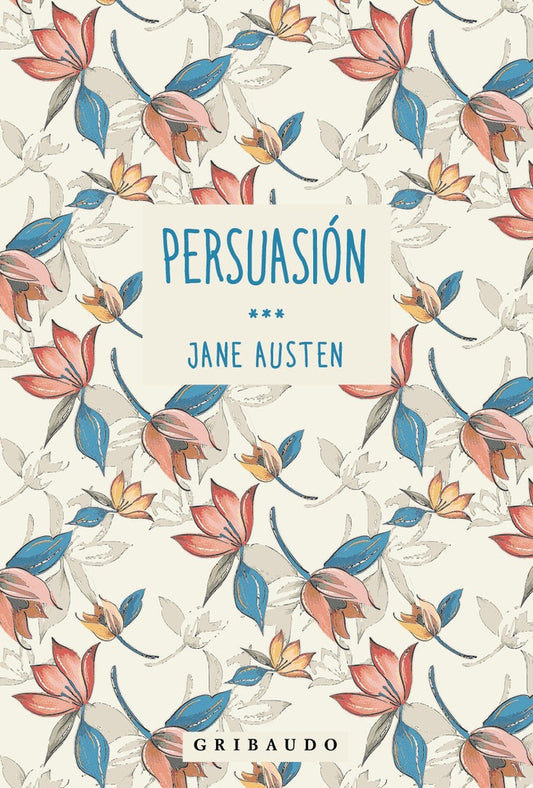 Persuasión | Jane Austen