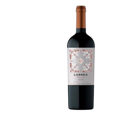 Juana Larrea  Gran Reserva 2021 | Bodega Viamonte | Tinto | Luján de Cuyo Mendoza | Argentina | Malbec