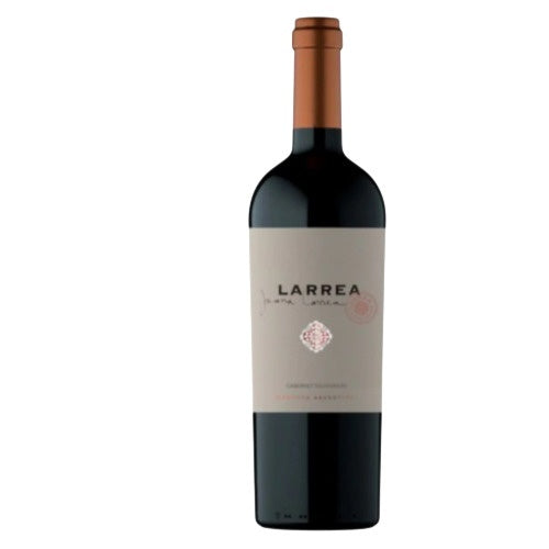 Juana Larrea  2020 | Bodega Viamonte | Cabernet Sauvignon | Lujan de Cuyo Mendoza | Argentina | Cabernet Sauvignon