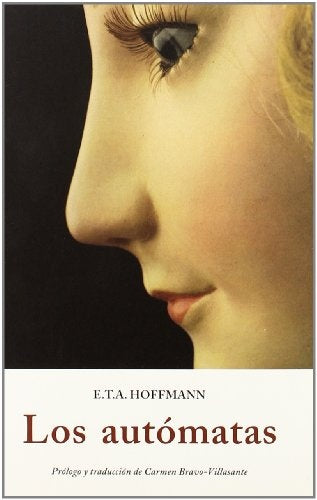 Los Autómatas | E.T.A. Hoffmann