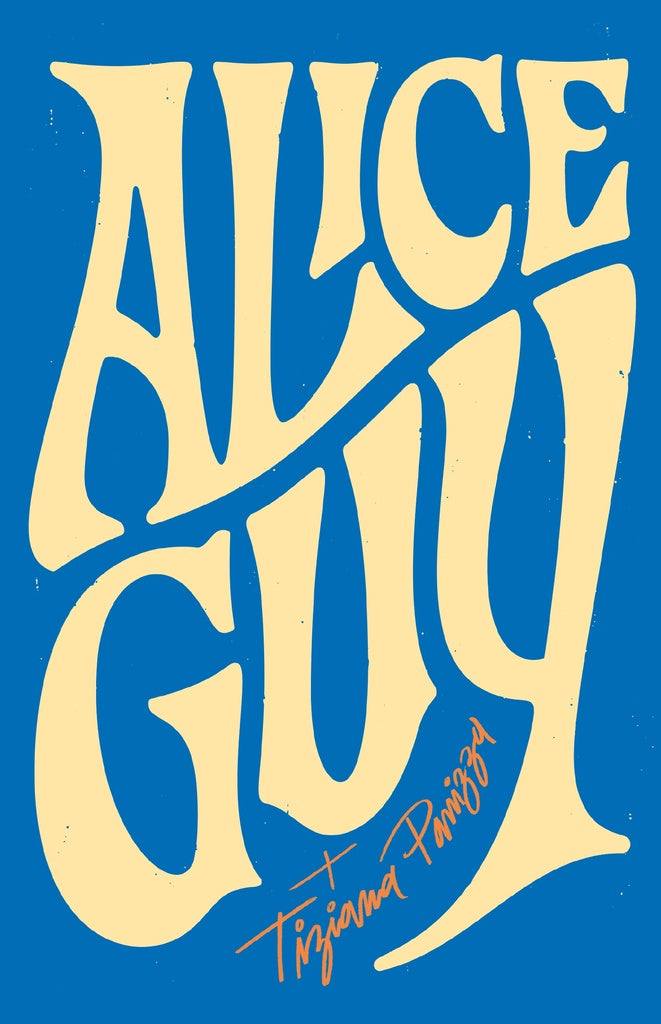 Memorias 1873-1968 | Alice Guy
