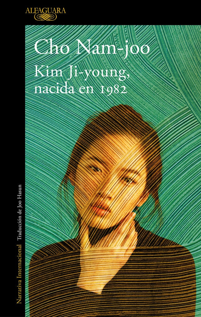 Kim Ji-Young, nacida en 1982 | Cho Nam-joo