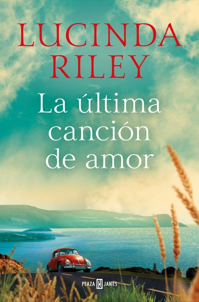 La última cancion de amor | Lucinda Riley