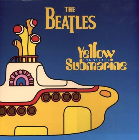 Yellow Submarine (Songtrack) | The Beatles