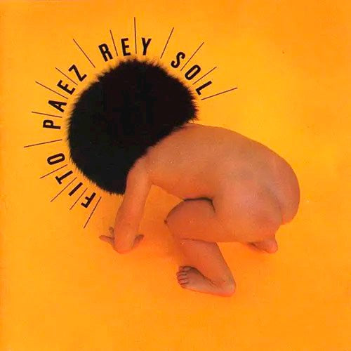 Rey Sol (2 LP) | Fito Páez