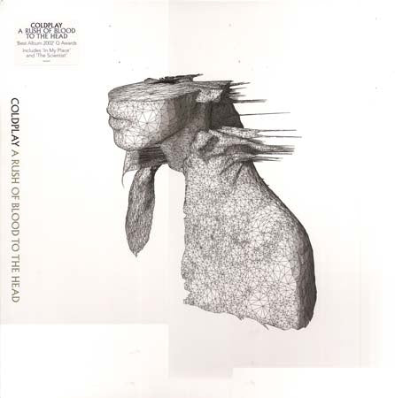 A Rush of Blood to the Head | Coldplay