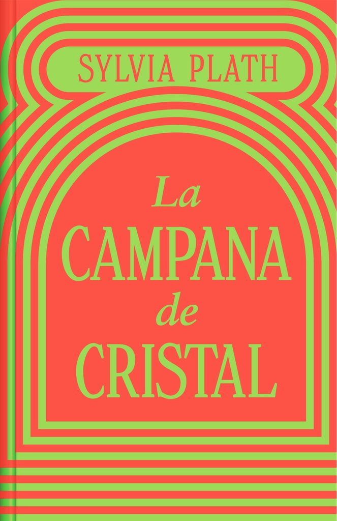La Campana De Cristal