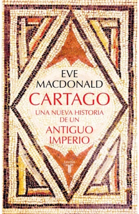 Cartago | Eve MacDonald