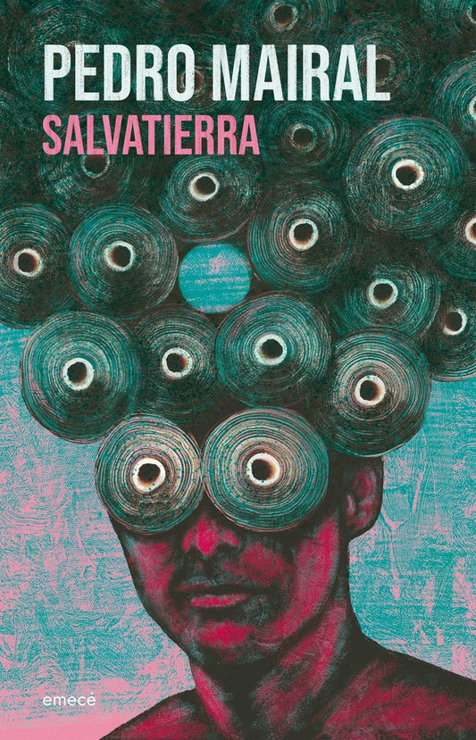 Salvatierra | Pedro Mairal