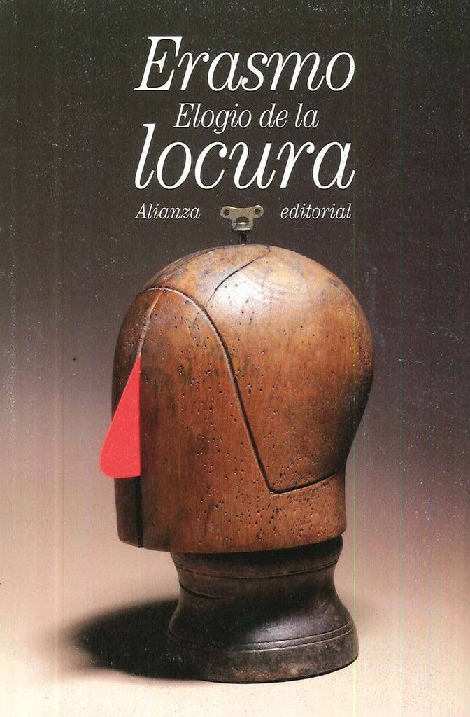 Elogio De La Locura | PEDRO ERASMO
