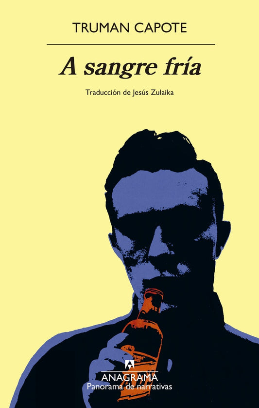 A sangre fría | Truman Capote