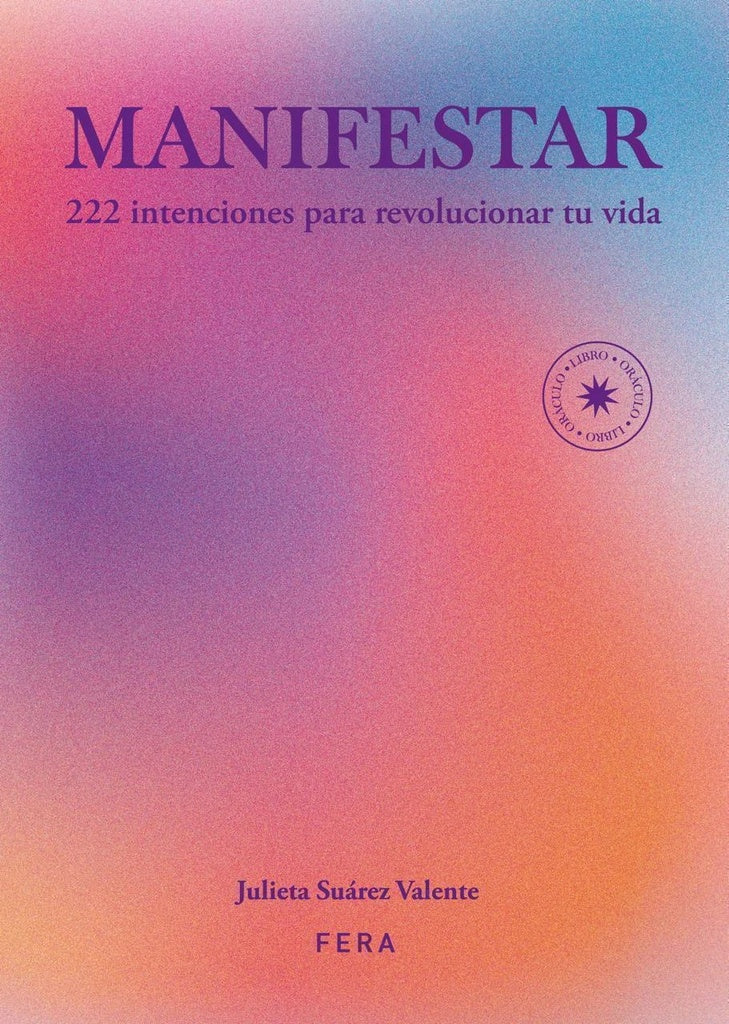 Manifestar | Juliana Suarez