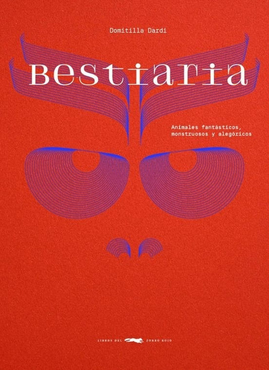Bestiaria | Dardi, Aguilá Ruzola