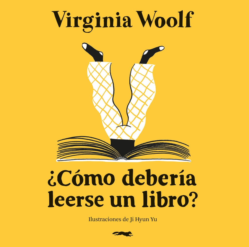 ¿Cómo debería leerse un libro? | Virginia Woolf