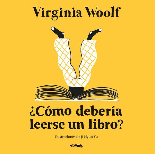 ¿Cómo debería leerse un libro? | Virginia Woolf