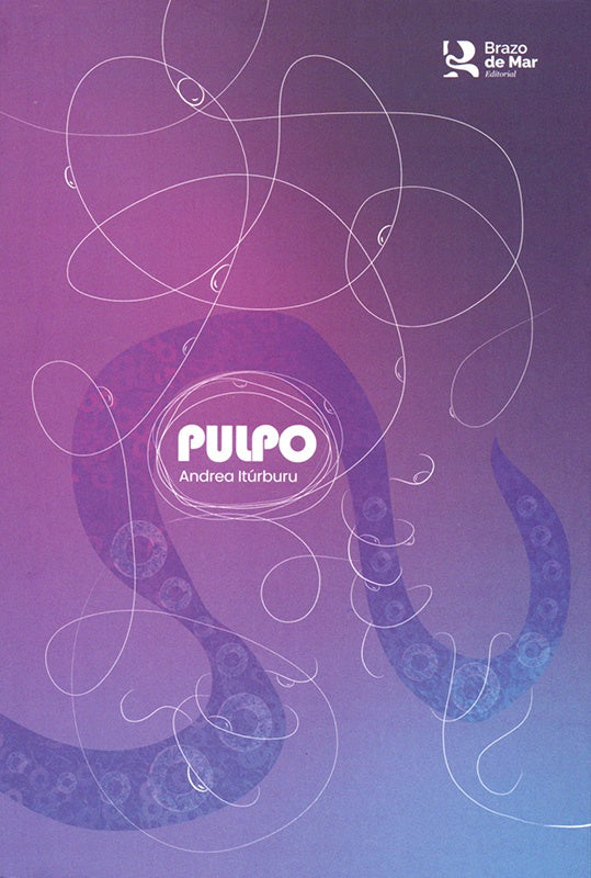 Pulpo | Andrea Itúrburu