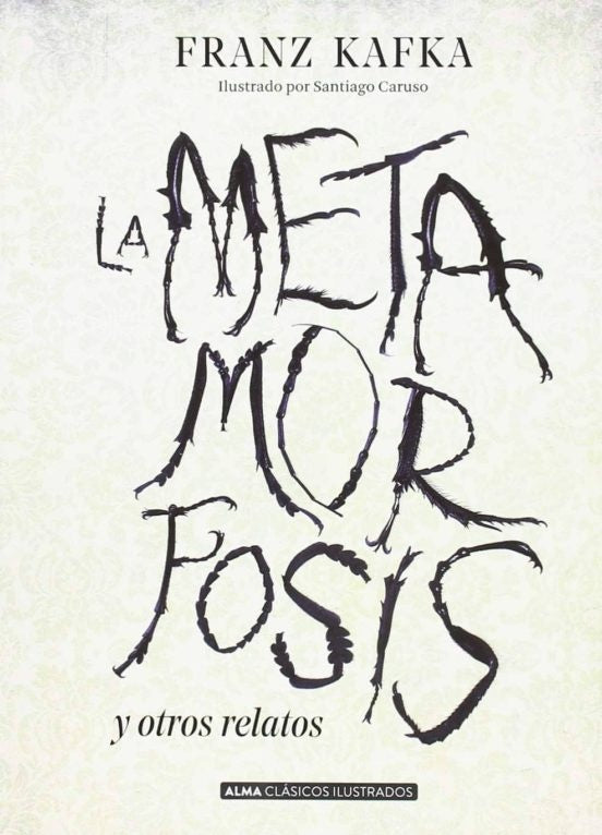 La metamorfosis | Franz Kafka