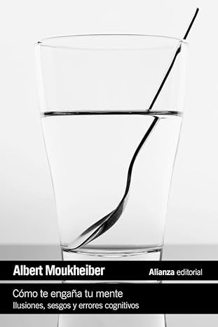Cómo te engaña tu mente | Albert Moukheiber
