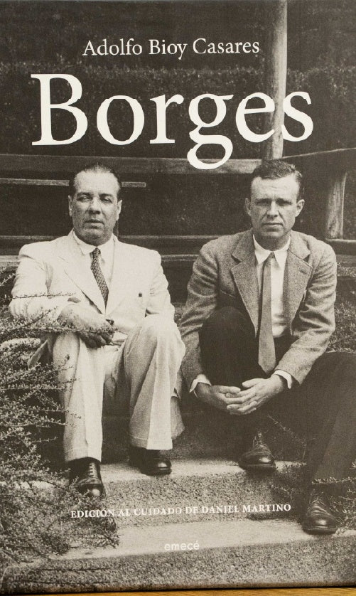 Borges. Estuche