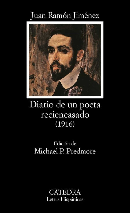 Diario De Un Poeta Reciencasado