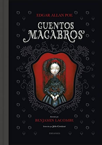 Cuentos Macabros | Edgar Allan Poe