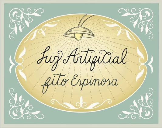 Luz Artificial | Fito Espinosa