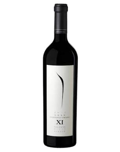 Pulenta XI | Wines Agrelo | Vino Tinto | Lujan Cuyo | Cabernet Franc