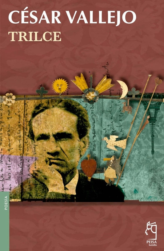 Trilce | Cesar Vallejo Mendoza