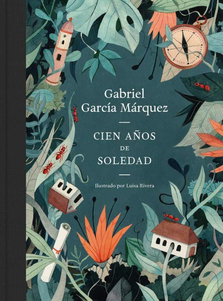 Cien Años de Soledad | Gabriel García Márquez