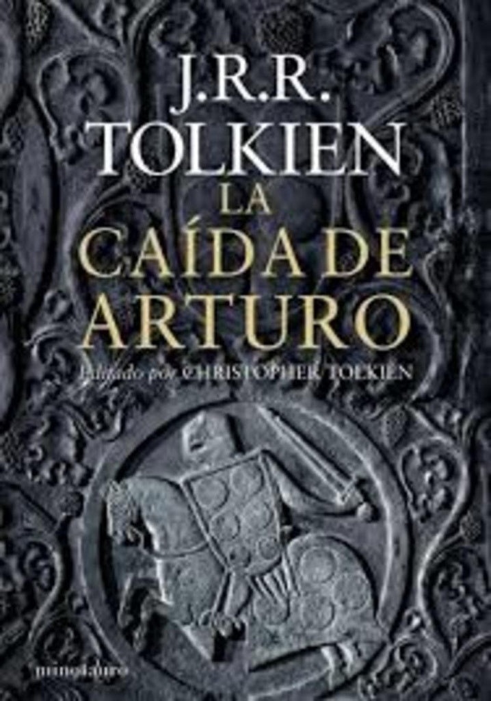 La Caída de Arturo | J.R.R. Tolkien