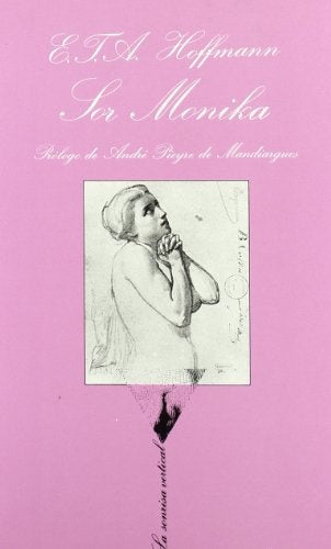 Sor Monika | E.T.A. Hoffmann