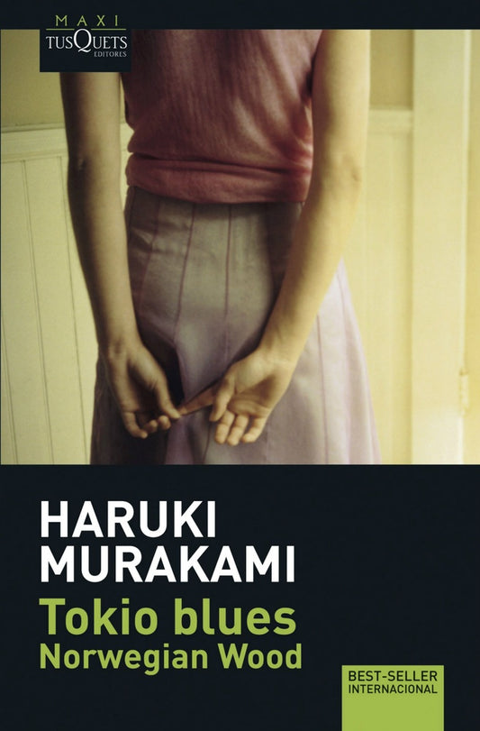 Tokio Blues: Norwegian Wood | Haruki Murakami