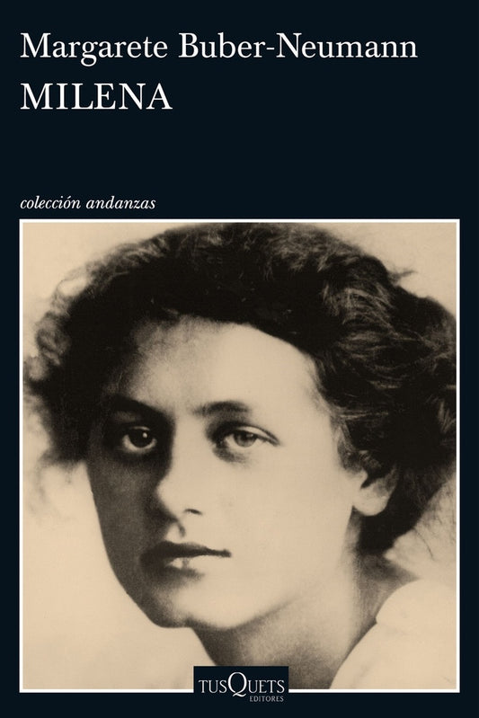 Milena | Margarete Buber - Neumann