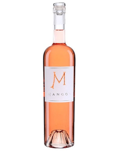 M de Mangot | Chateau Mangot | Vinos rosado | Bordeaux | Cabernet Franc, Merlot