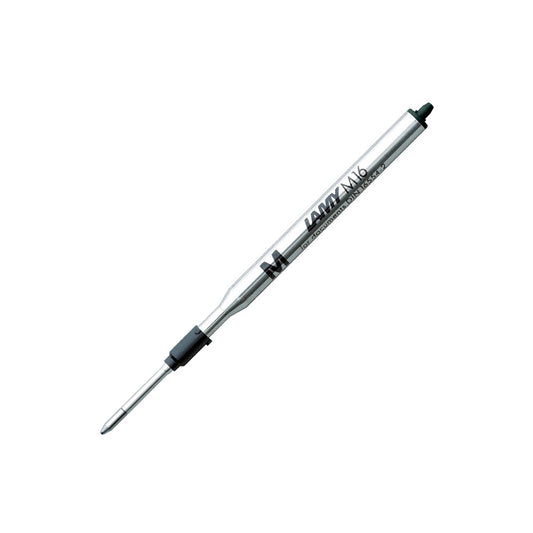 Repuesto M16  M Black | SKU 1600150 | LAMY