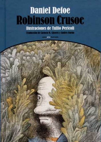 Robinson Crusoe | Daniel Defoe