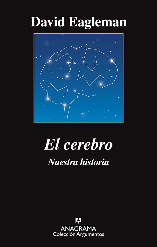 El cerebro | David Eagleman