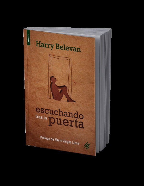 Escuchando Tras la Puerta | Harry Belevan