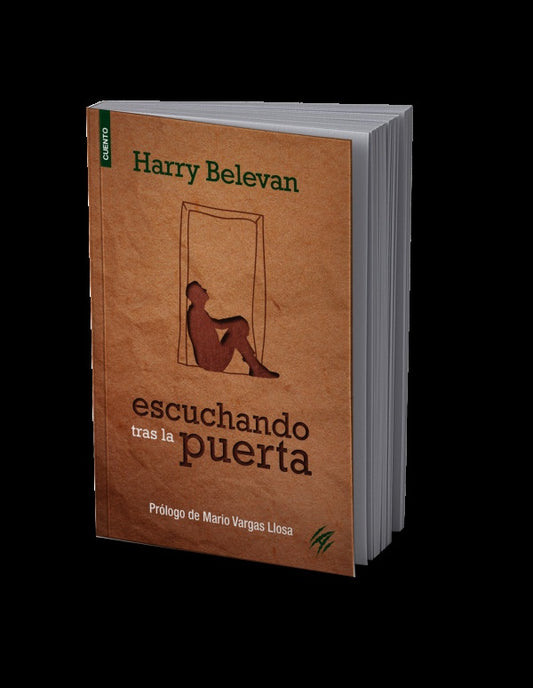 Escuchando Tras la Puerta | Harry Belevan