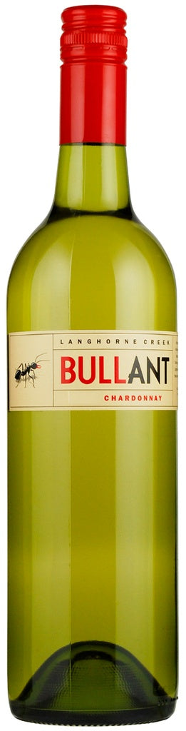 Bull Ant 2023 | Bodega Langhorne Creek | Vino Blanco | Chardonnay  | Australia | Chardonnay