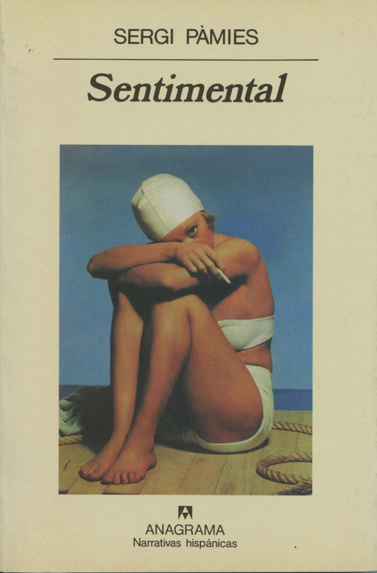 Sentimental | Sergi Pamies