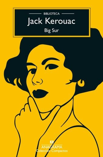 Big Sur | Jack Kerouac