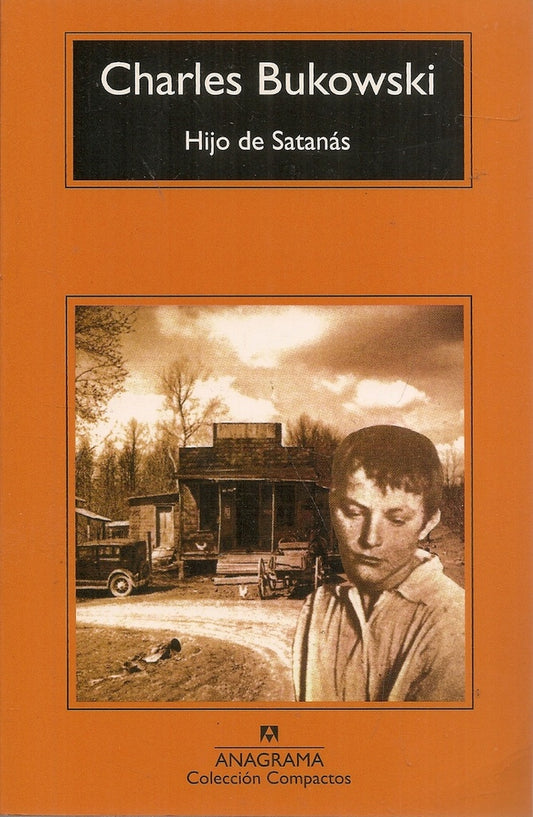 Hijo de Satanás | Charles Bukowski