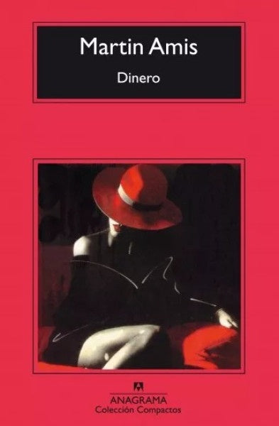 Dinero | Martin Amis