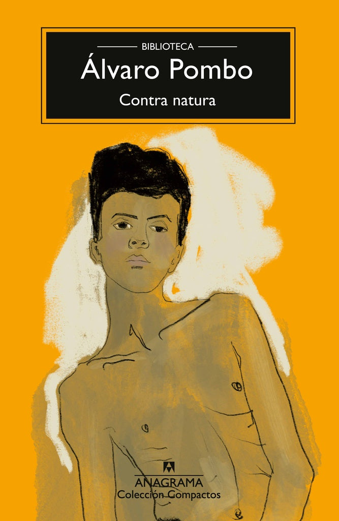Contra natura | Álvaro Pombo