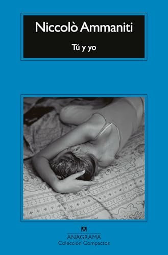 Tú y yo | Niccolo Ammaniti