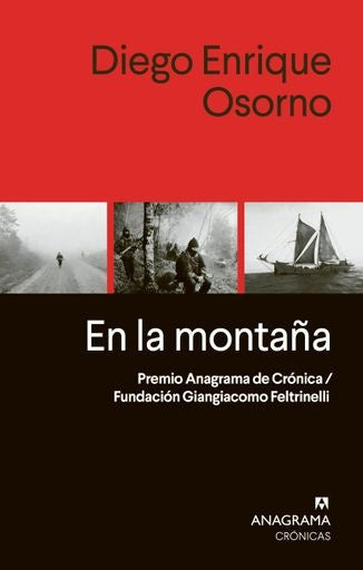 En la montaña | Diego Enrique Osorno