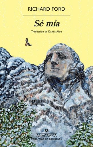 Sé mía | Richard Ford